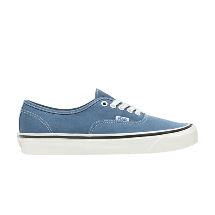 Size 4.0 Authentic 44 DX 'Anaheim Factory - Navy'