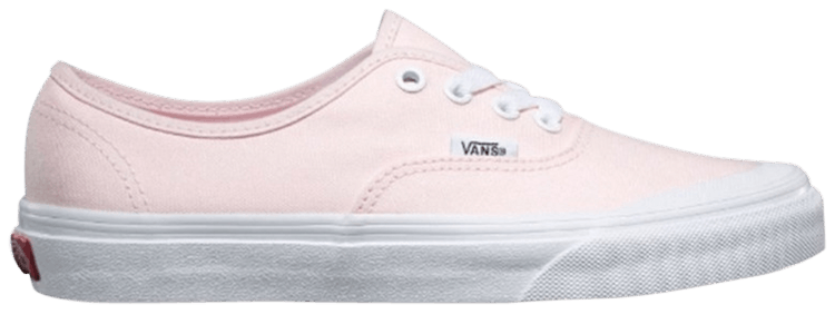 Vans Authentic 138 Heavenly Pink