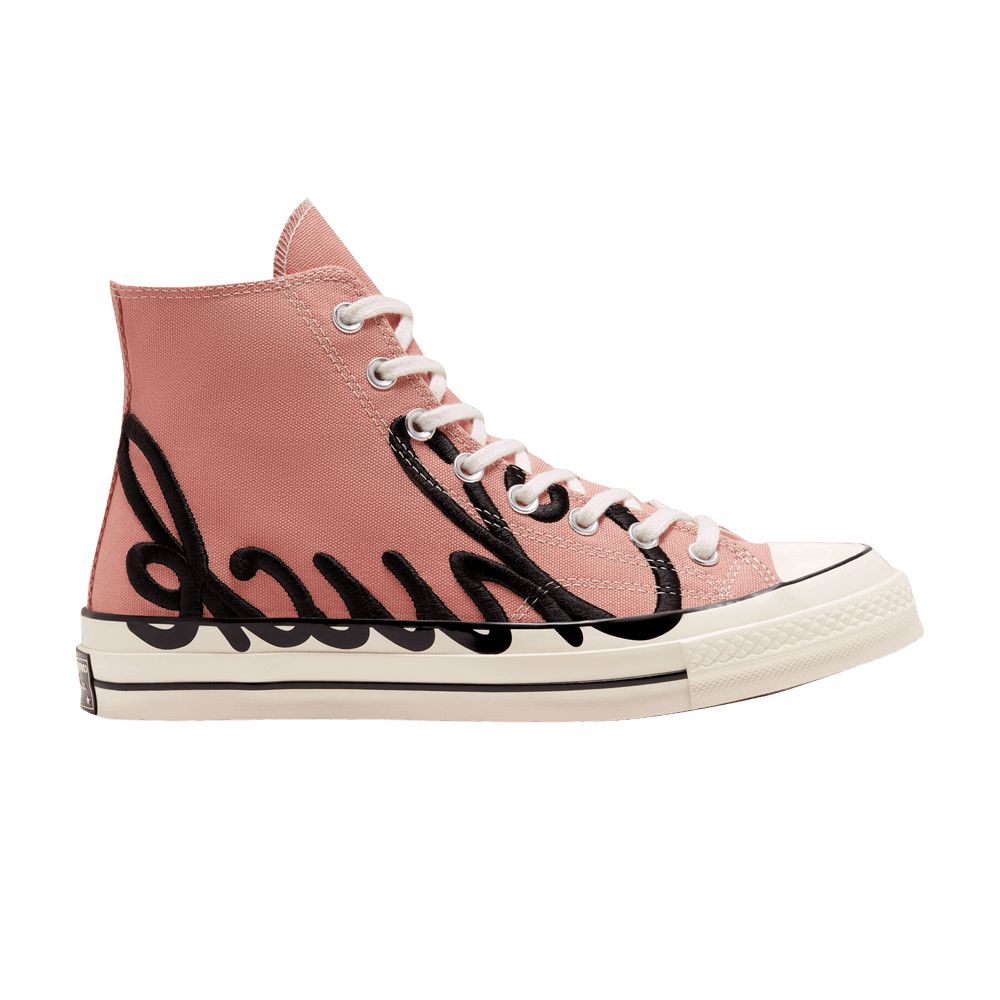 converse 70s rose