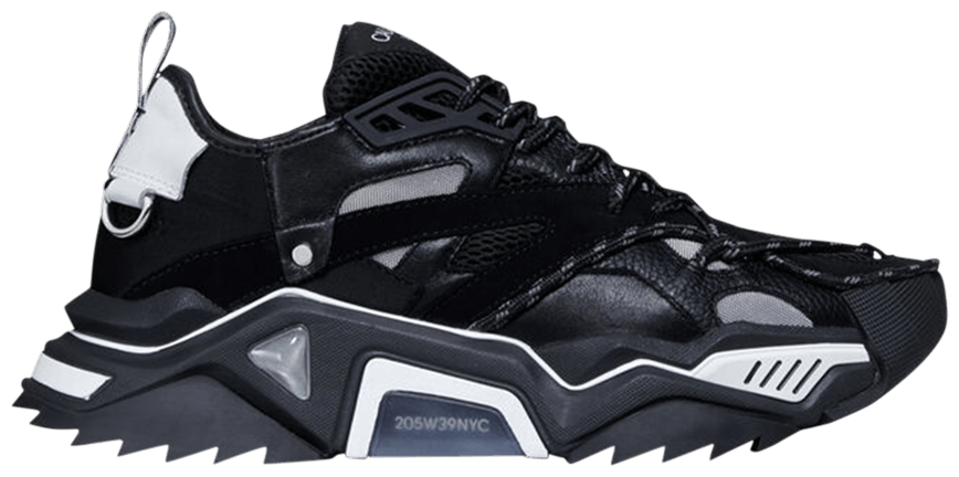 Buy Calvin Klein 205W39NYC Strike 205 'Black' 205 34K0238 GOAT