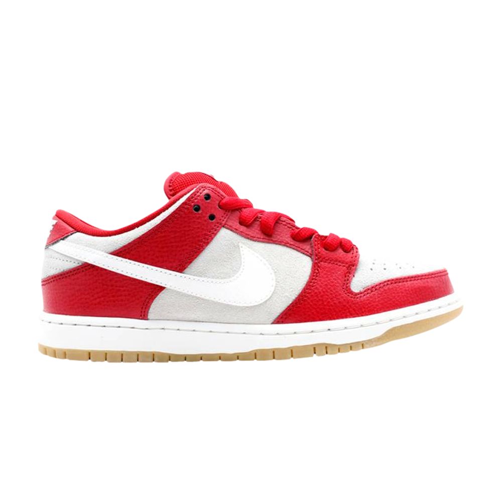 Nike Dunk Low Pro SB 'Valentines Day' | Red | Men's Size 13