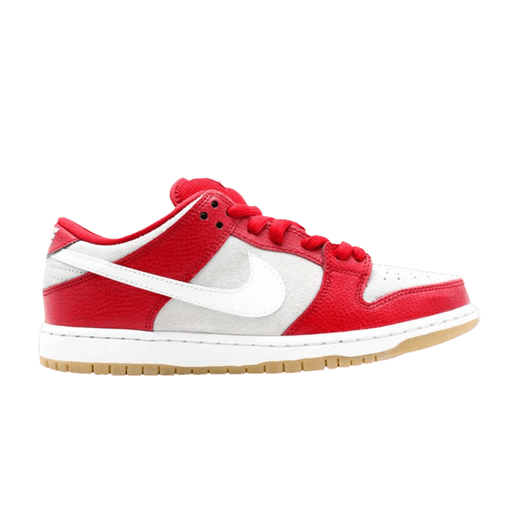 Buy Dunk Low Pro SB 'Valentines Day' - 304292 612 | GOAT