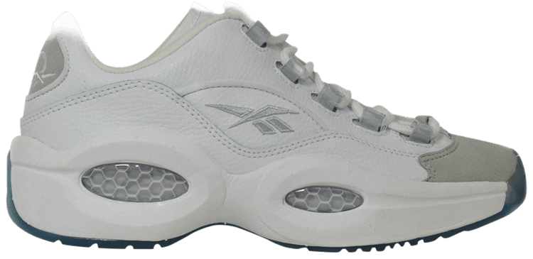 question low grey toe