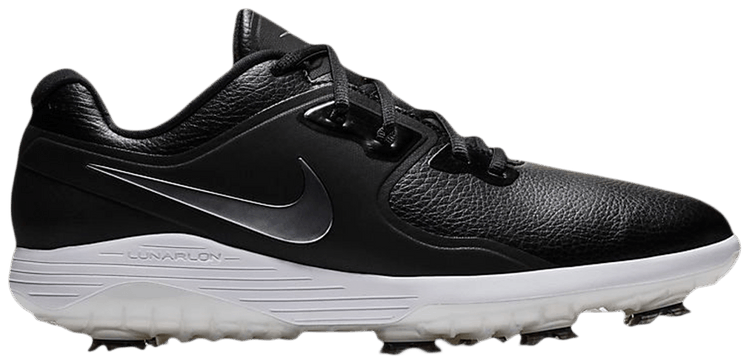 Nike Vapor Pro Black Metallic Cool Grey