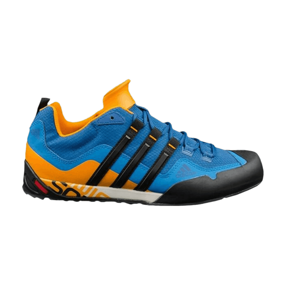 Adidas terrex swift solo aq5296 Clearance