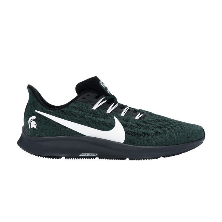 Buy Air Zoom Pegasus 36 Michigan State CI2071 300 GOAT