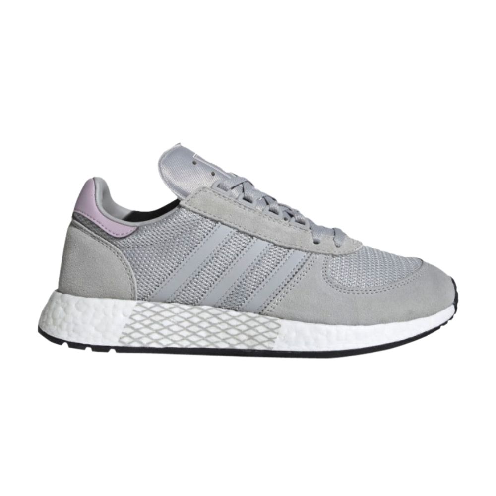 adidas Wmns Marathon Tech 'Grey' | Women's Size 7.5 - EE4947