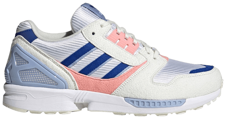 Buy ZX 8000 'Team Royal Glory Pink' - FX3940 | GOAT