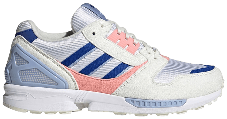 ZX 8000 'Team Royal Glory Pink'