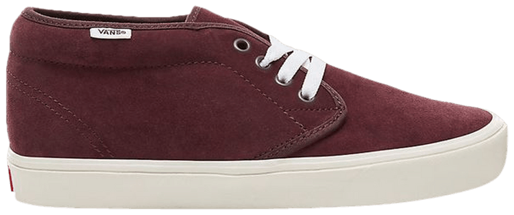 Vans Chukka Lite Raisin