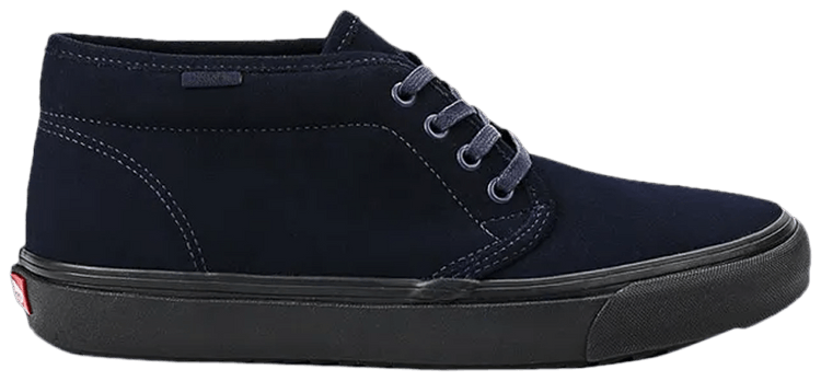 Vans Chukka Wafflesaw Blocked   Parisian Night