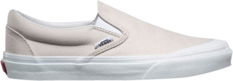 Classic Slip On 138 Moonbeam