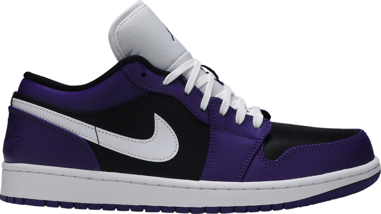black and purple jordans 1 | Purple Sneakers | GOAT