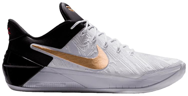 Kobe ad black history month outlet