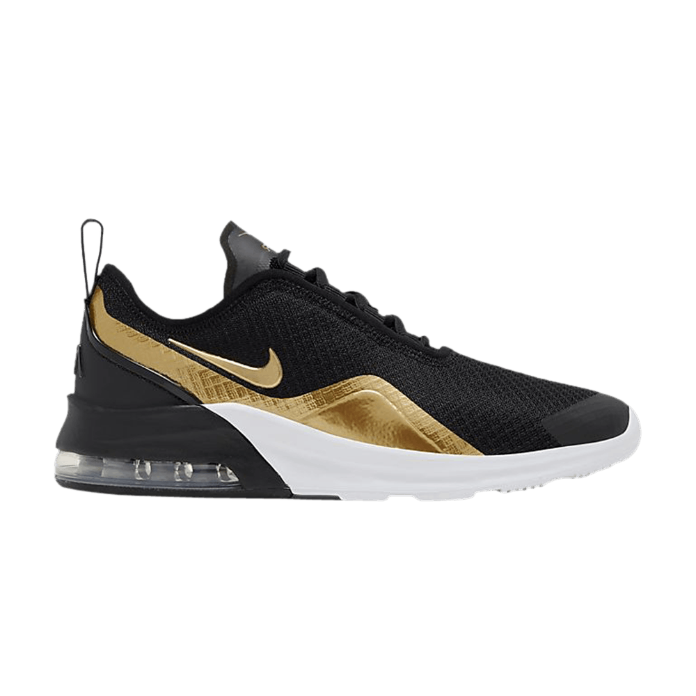 Air max motion 2 gold Clearance