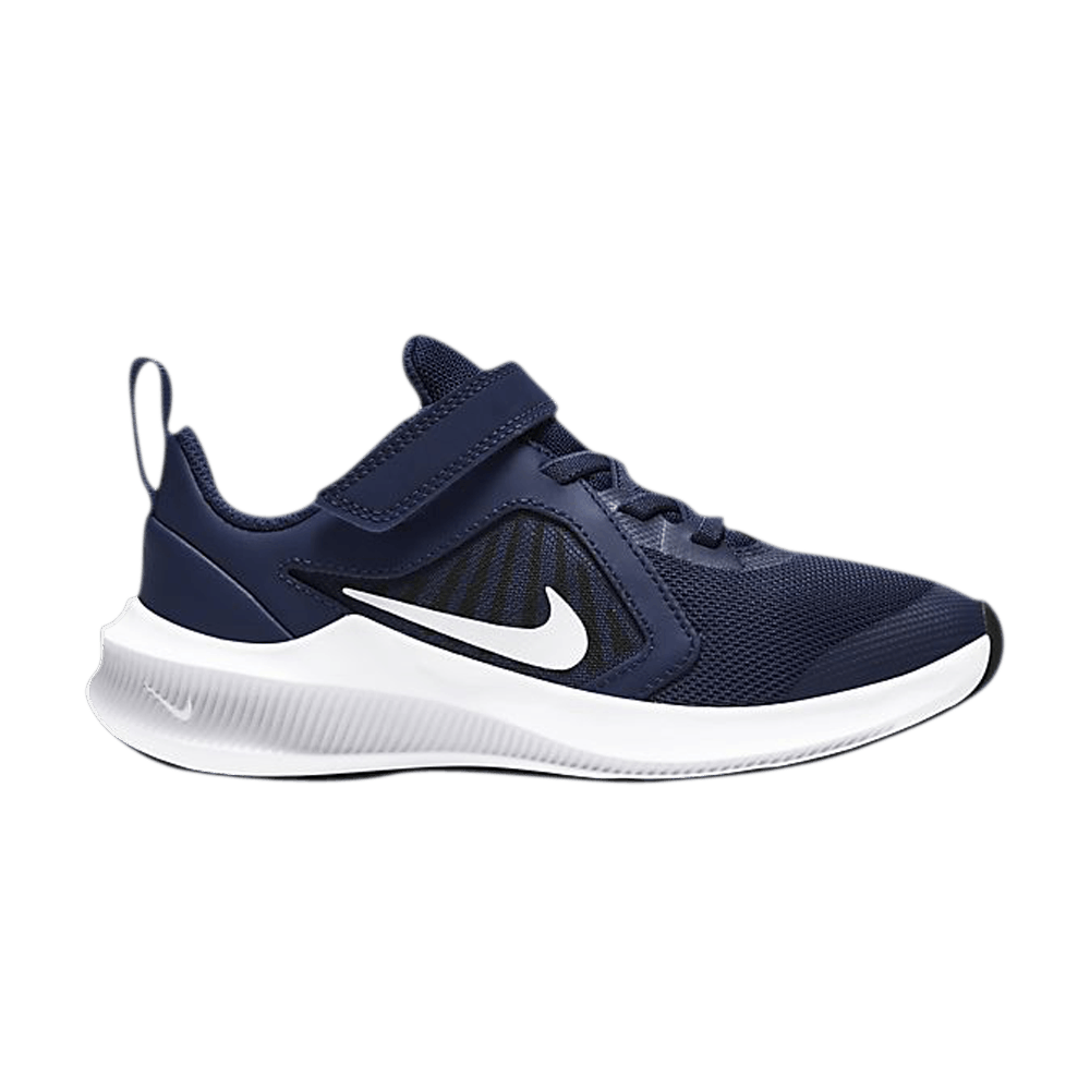 Downshifter 10 PS 'Midnight Navy' | GOAT