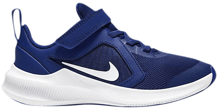 Nike Downshifter 10 PS Deep Royal Blue