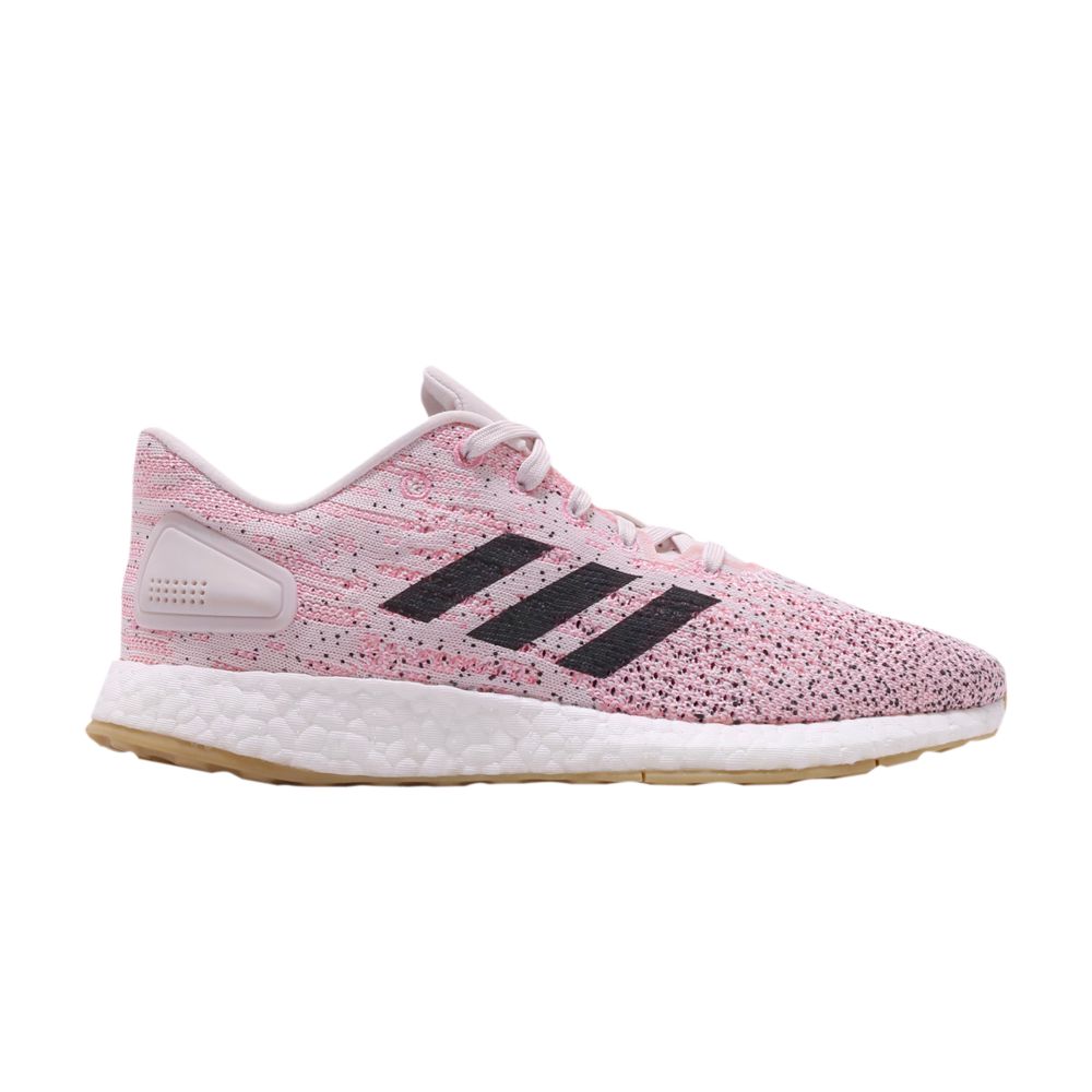 Pre-owned Adidas Originals Wmns Pureboost Dpr 'true Pink'