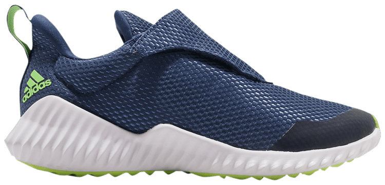 Adidas FortaRun Messi AC J Tech Indigo