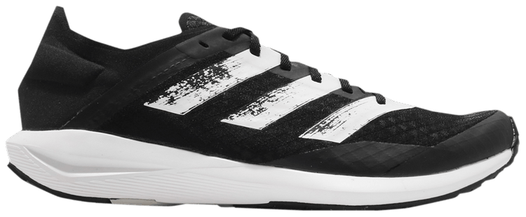 Adidas RapidaFaito SummerRdy J Black White