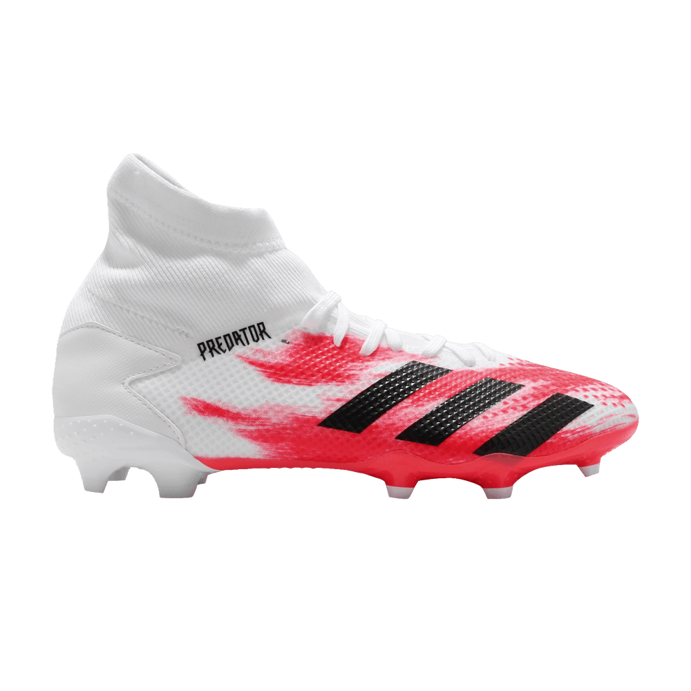 predator adidas 20.3 fg