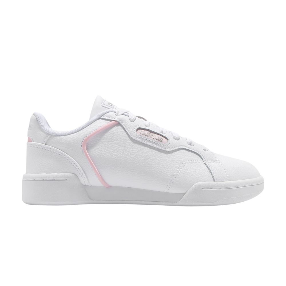 Pre-owned Adidas Originals Wmns Roguera 'cloud White'