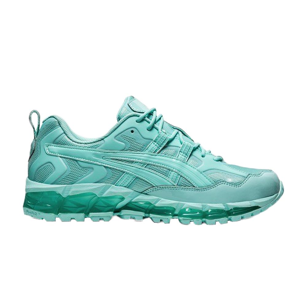 ASICS GmbH x Gel Nandi 360 'Skylight' | Teal | Men's Size 11