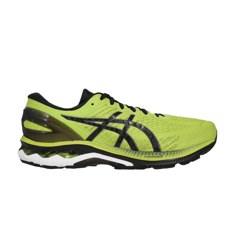 kayano 27 lime