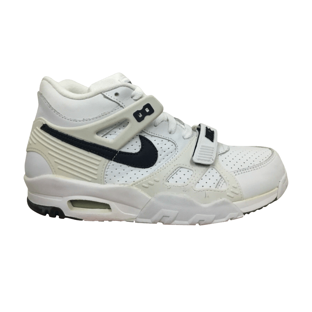 nike obsidian trainers