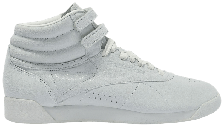 Reebok Wmns Freestyle High FBT Opal