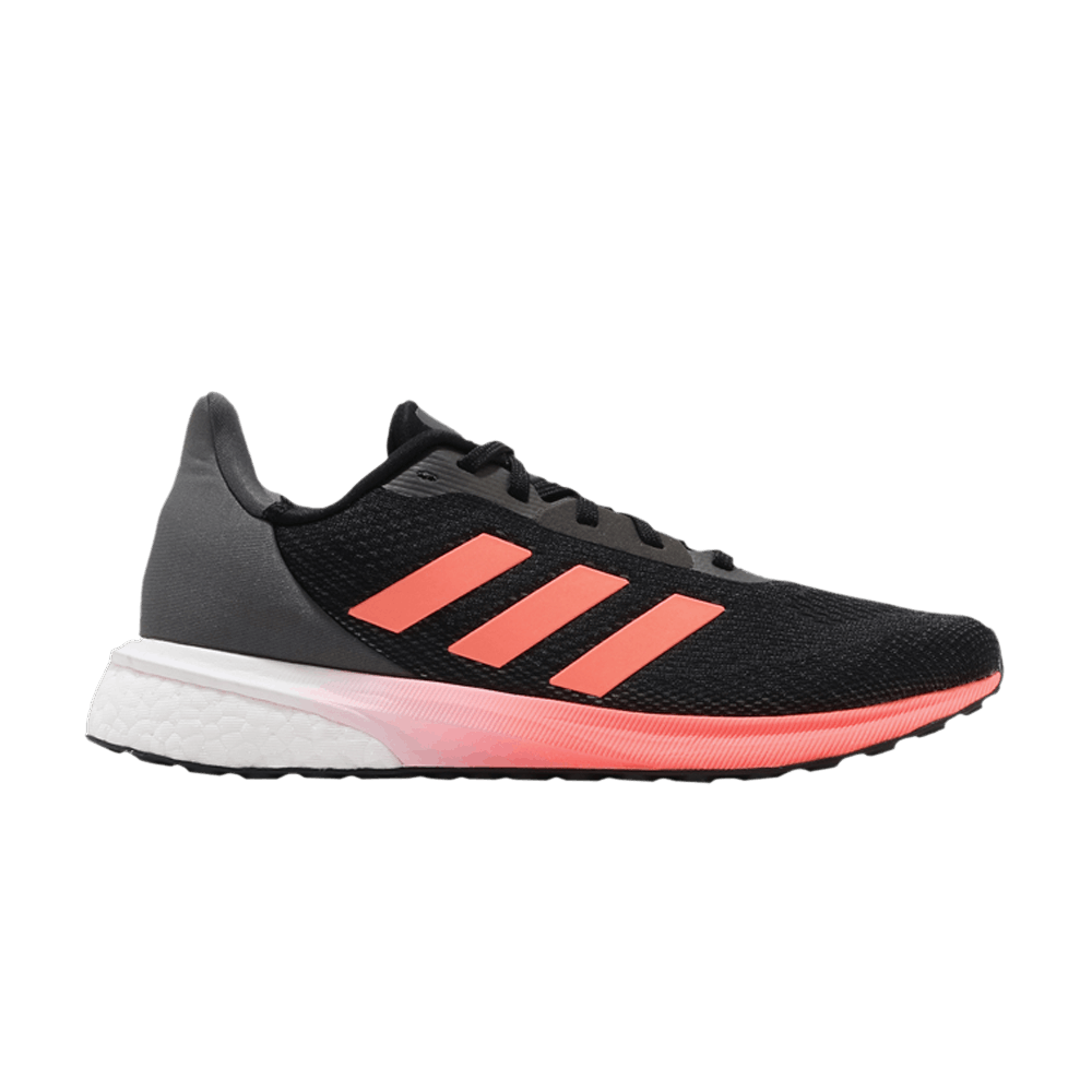Astrarun 'Signal Coral' | GOAT