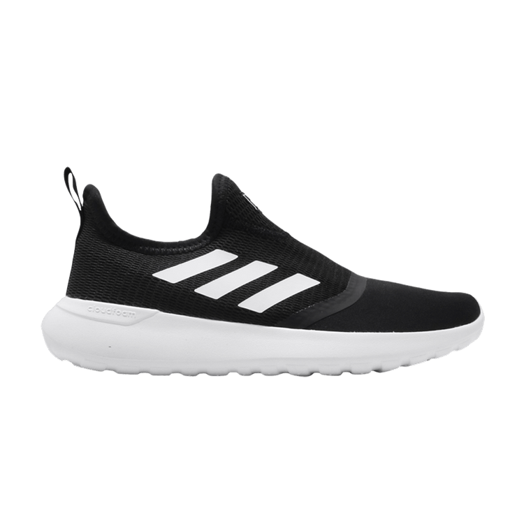 Buy Lite Racer Slip On Black F36663 GOAT CA