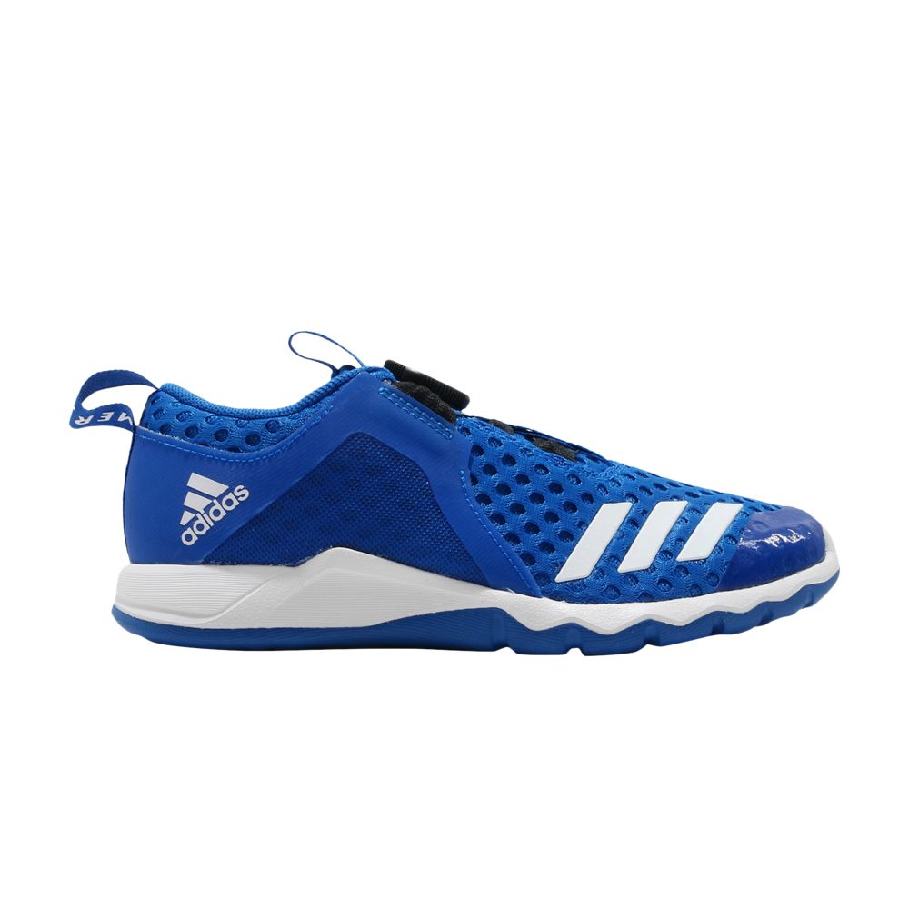 RapidaFlex BOA Summer.Rdy J 'Glory Blue' - FW6141