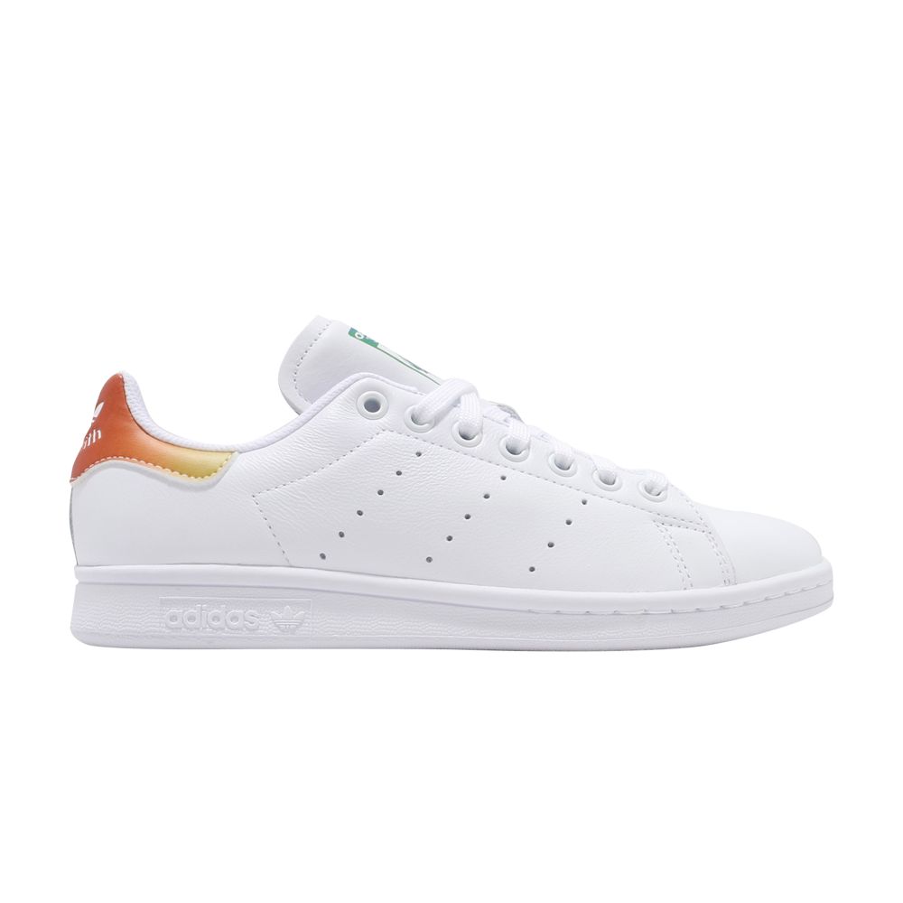 ADIDAS ORIGINALS WMNS STAN SMITH 'RAINBOW'