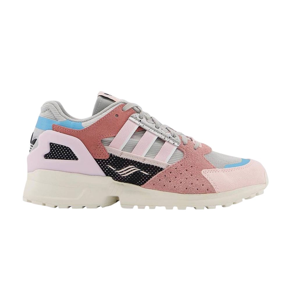 adidas ZX 10000 C 'LA' | Grey | Men's Size 8.5