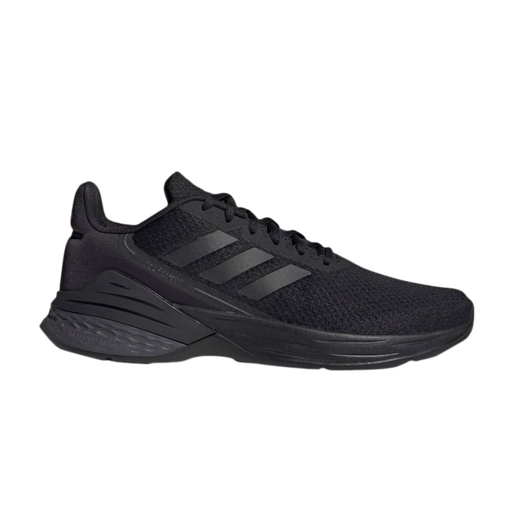 ADIDAS ORIGINALS RESPONSE SR 'CORE BLACK'