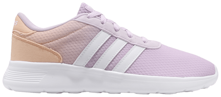 Adidas Wmns Lite Racer Purple Orange