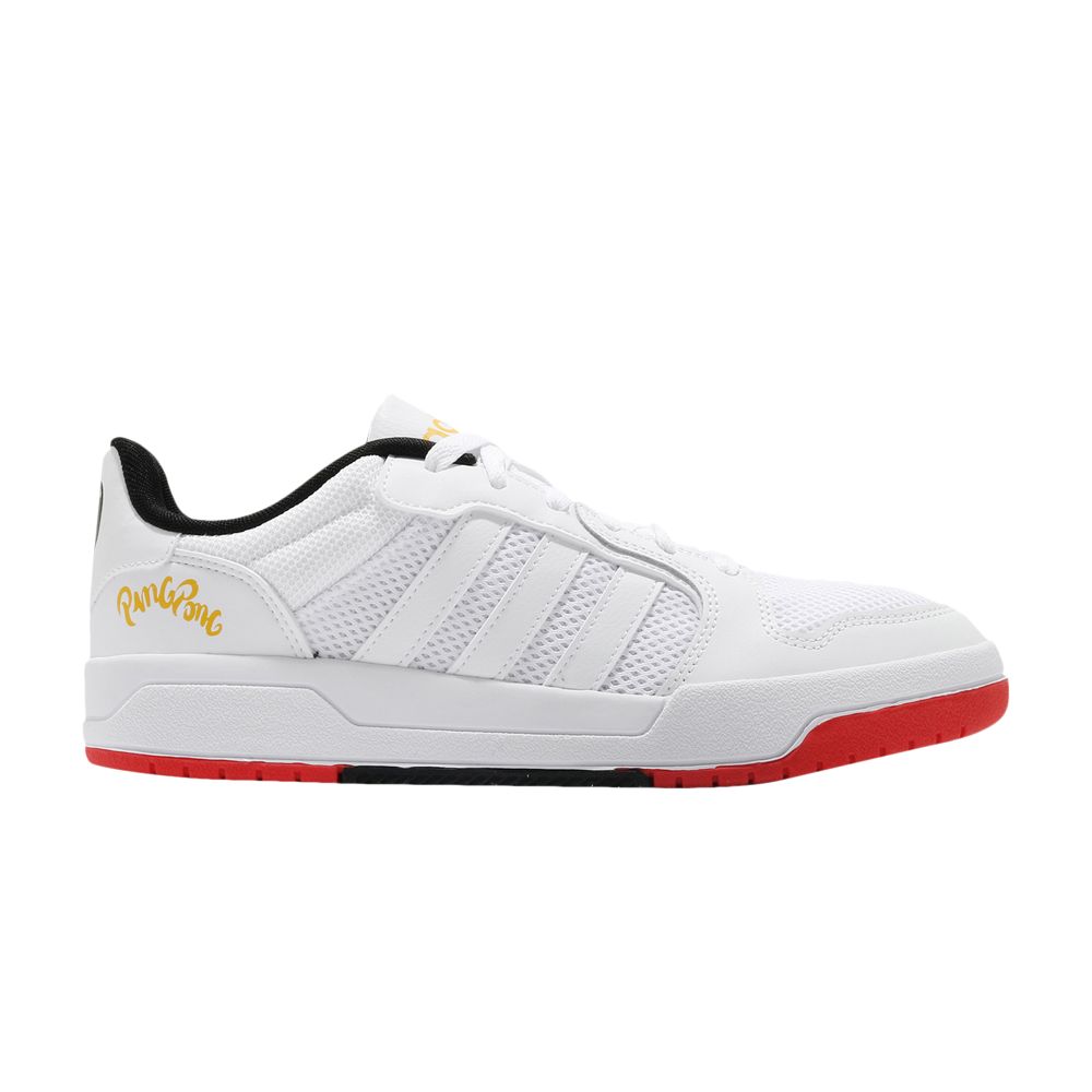 ADIDAS ORIGINALS ENTRAP 'PING PONG'