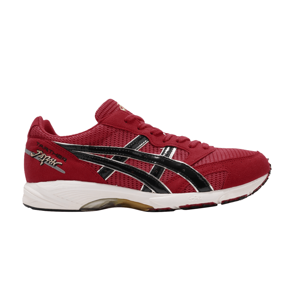 陸上競技 限定カラー asics アシックス ターサー ジャパン 26.0 TJR070