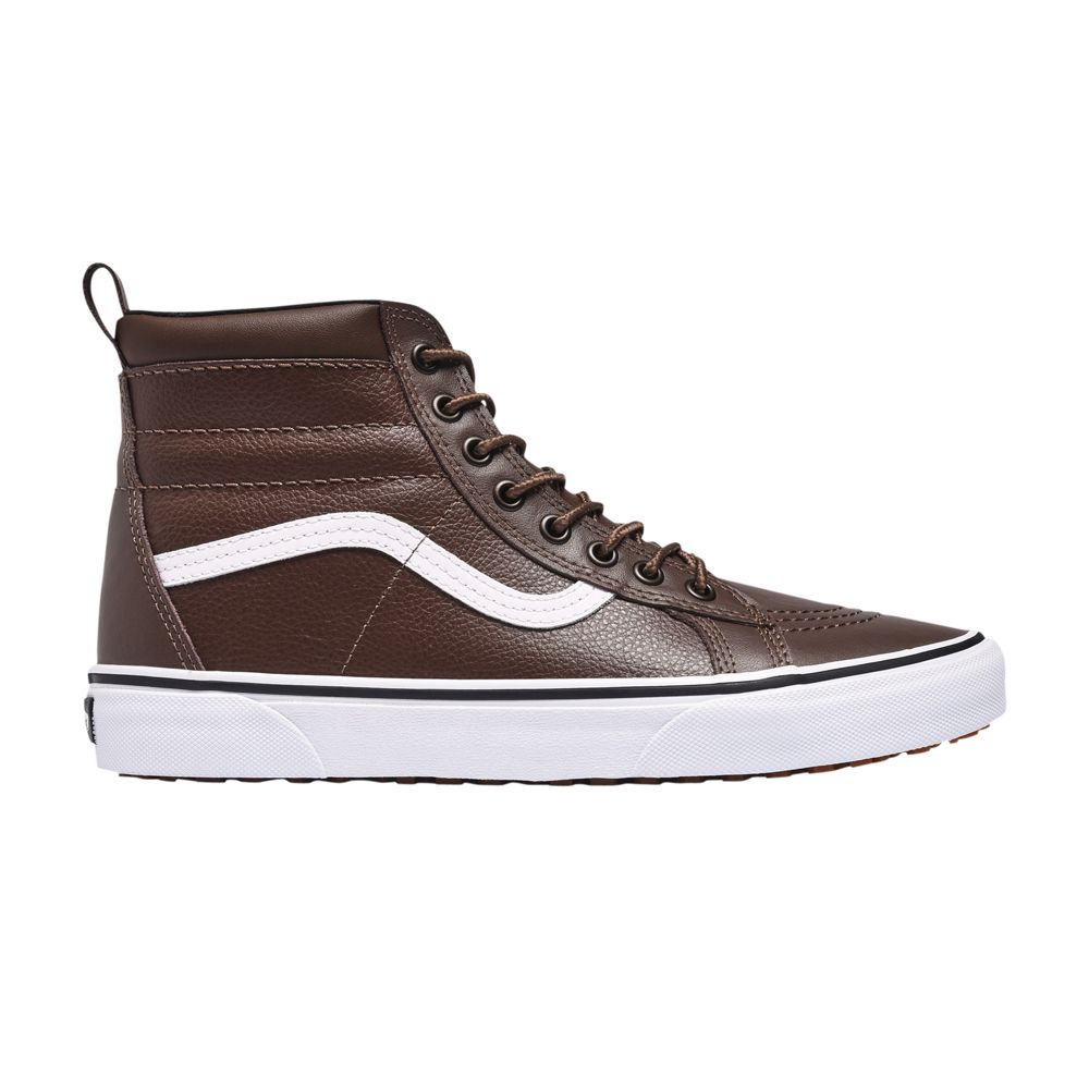 Sk8-Hi MTE 'Rain Drum Leather' - VN0A33TXUQC1