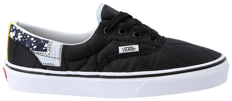 Vans era mixed 2024 quilting