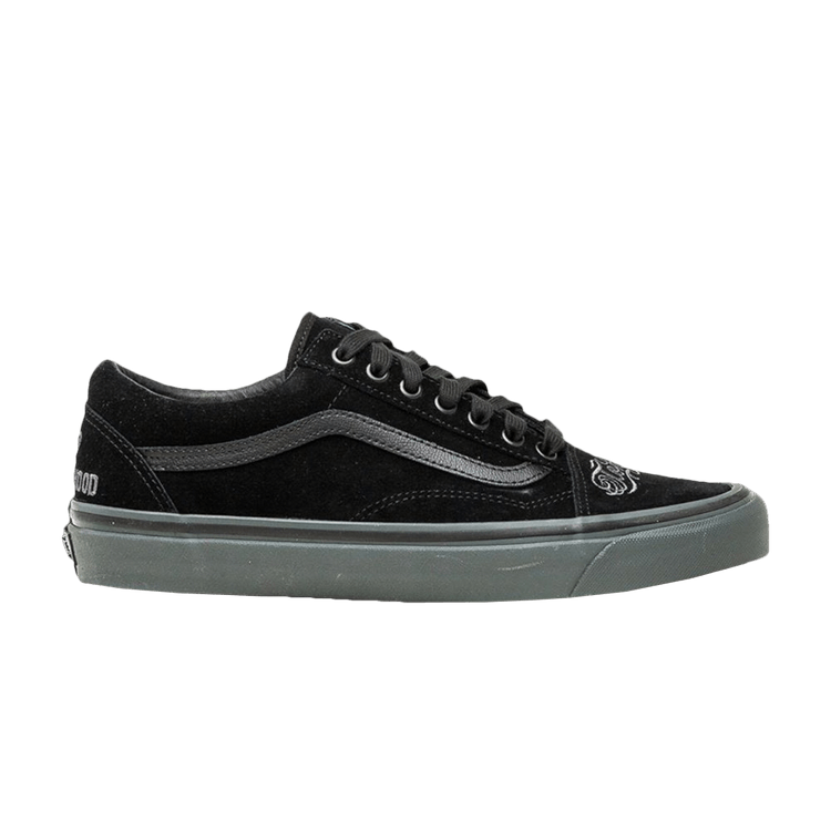 Size 10.0 NEIGHBORHOOD x Mister Cartoon x Old Skool 36 DX 'Tokyo Los  Angeles'
