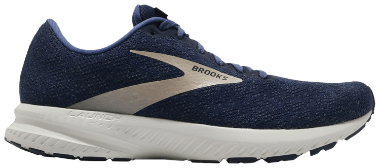 Brooks Launch 7 Blue