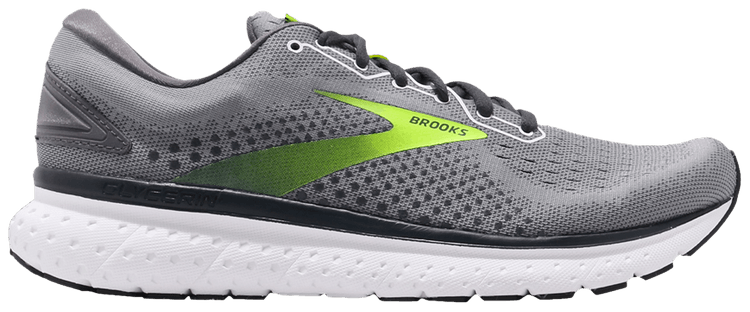 Brooks Glycerin 18 Grey