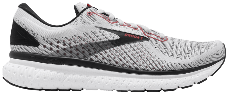 Brooks Glycerin 18 Grey Black