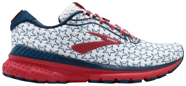 Brooks Wmns Adrenaline GTS 20 Go USA