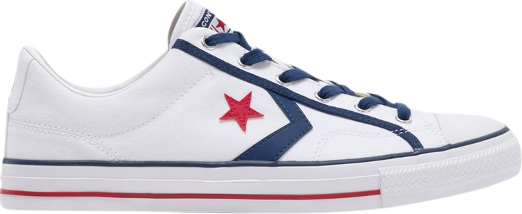 Star Player Low 'White Navy'