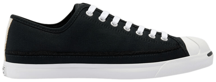 Converse Jack Purcell Low Trail to Cove