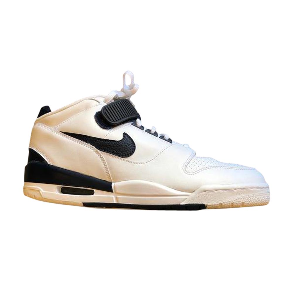Nike Air Revolution Mid 'White Obsidian' | Men's Size 8 - 301173-141
