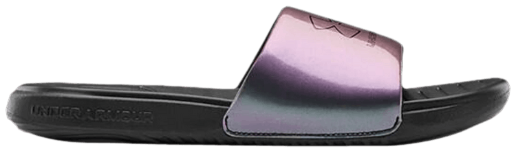 Under Armour Ansa LE Slide Iridescent